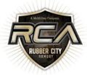 Rubber City Armory